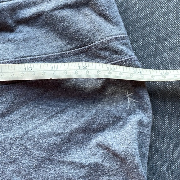 SOLD—Dan skin cotton stretch biker shorts xs - Picture 4 of 5